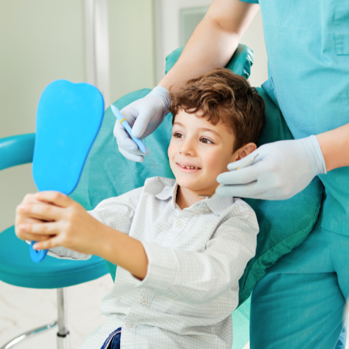 7 Pediatric Dentistry in Fayetteville, GA